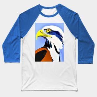 The Eagle Baseball T-Shirt